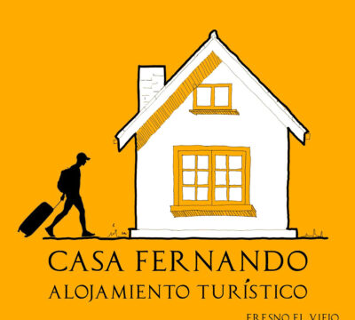 Casa Fernando