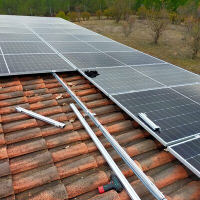 La Junta de Castilla y León concede 13.243,00 € al Ayuntamiento de Fresno el viejo para la instalación de placas fotovoltaicas con acumulación